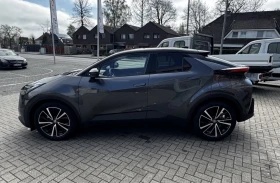 Toyota C-HR 2.0 Hybrid 197.  Lounge , JBL   | Mobile.bg    6