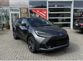     Toyota C-HR 2.0 Hybrid 197.  Lounge , JBL  
