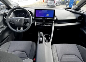 Toyota C-HR 2.0 Hybrid 197.  Lounge , JBL   | Mobile.bg    14