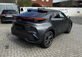 Toyota C-HR 2.0 Hybrid 197.  Lounge , JBL   | Mobile.bg    5