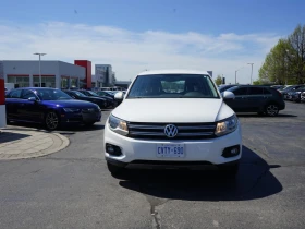 VW Tiguan * 4dr Auto 4Motion* * АвтоКредит* - 13499 лв. - 62090988 | Car24.bg