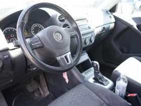 VW Tiguan * 4dr Auto 4Motion* * АвтоКредит* - 13499 лв. - 62090988 | Car24.bg