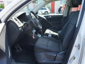 VW Tiguan * 4dr Auto 4Motion* * АвтоКредит* - 13499 лв. - 62090988 | Car24.bg