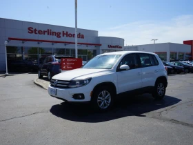 VW Tiguan * 4dr Auto 4Motion* * АвтоКредит* 