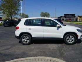 VW Tiguan * 4dr Auto 4Motion* * АвтоКредит* - 13499 лв. - 62090988 | Car24.bg
