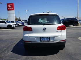 VW Tiguan * 4dr Auto 4Motion* * АвтоКредит* - 13499 лв. - 62090988 | Car24.bg