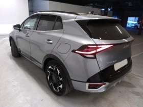 Kia Sportage 1.6 T-GDI GT Line - AWD - Хибрид 265 Коня - 64500 лв. - 86134080 4