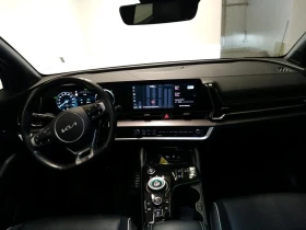 Kia Sportage 1.6 T-GDI GT Line - AWD - Хибрид 265 Коня - 64500 лв. - 86134080 7