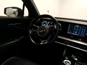 Kia Sportage 1.6 T-GDI GT Line - AWD - Хибрид 265 Коня - 64500 лв. - 86134080 8