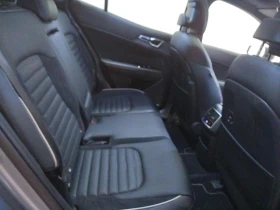 Kia Sportage 1.6 T-GDI GT Line - AWD - Хибрид 265 Коня - 64500 лв. - 86134080 6