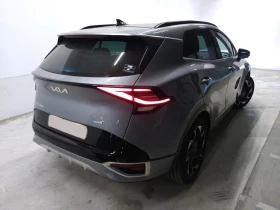 Kia Sportage 1.6 T-GDI GT Line - AWD - Хибрид 265 Коня - 64500 лв. - 86134080 3