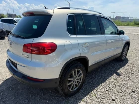 VW Tiguan 2.0i CH 4x4 Face-Llft | Mobile.bg    4