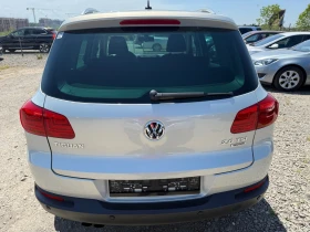VW Tiguan 2.0i CH 4x4 Face-Llft | Mobile.bg    5