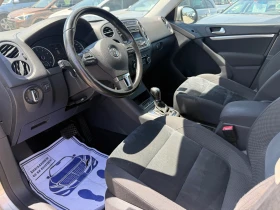 VW Tiguan 2.0i CH 4x4 Face-Llft | Mobile.bg    13
