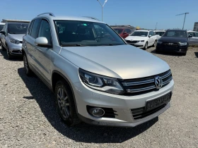 VW Tiguan 2.0i CH 4x4 Face-Llft | Mobile.bg    3