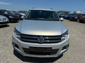 VW Tiguan 2.0i CH 4x4 Face-Llft | Mobile.bg    2