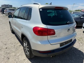 VW Tiguan 2.0i CH 4x4 Face-Llft | Mobile.bg    6