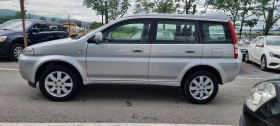 Honda Hr-v 1.6  | Mobile.bg    4