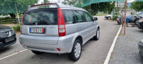 Honda Hr-v 1.6  | Mobile.bg    7