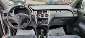 Honda Hr-v 1.6  | Mobile.bg    11