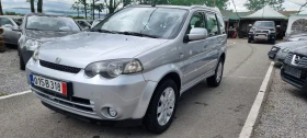 Honda Hr-v 1.6  | Mobile.bg    3