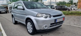 Honda Hr-v 1.6  | Mobile.bg    2