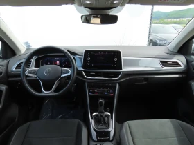 Обява за продажба на VW T-Roc VW T- Roc Style 1.5 TSI OPF DSG ~54 900 лв. - изображение 3