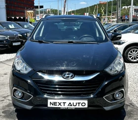 Обява за продажба на Hyundai IX35 1.6i 135HP EURO 5 ~14 990 лв. - изображение 1