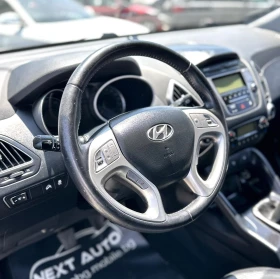 Обява за продажба на Hyundai IX35 1.6i 135HP EURO 5 ~14 990 лв. - изображение 9