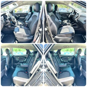 Обява за продажба на Hyundai IX35 1.6i 135HP EURO 5 ~14 990 лв. - изображение 10