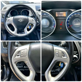 Hyundai IX35 1.6i 135HP EURO 5 | Mobile.bg    13