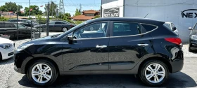 Обява за продажба на Hyundai IX35 1.6i 135HP EURO 5 ~14 990 лв. - изображение 7