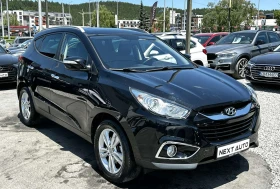 Обява за продажба на Hyundai IX35 1.6i 135HP EURO 5 ~14 990 лв. - изображение 2