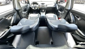 Обява за продажба на Hyundai IX35 1.6i 135HP EURO 5 ~14 990 лв. - изображение 8