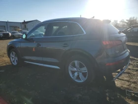 Audi Q5 Premium Plus Matrix* Bang&Olufsen* Диг.табло* Пано - 25500 лв. - 61873201 3