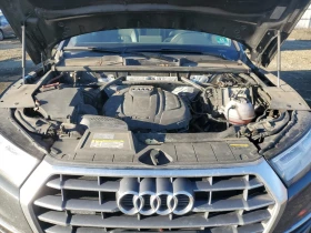 Audi Q5 Premium Plus Matrix* Bang&Olufsen* Диг.табло* Пано - 25500 лв. - 61873201 12