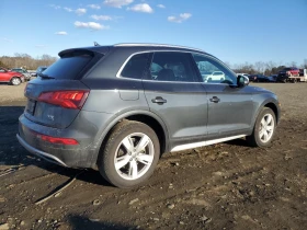 Audi Q5 Premium Plus Matrix* Bang&Olufsen* Диг.табло* Пано - 25500 лв. - 61873201 5