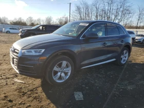 Audi Q5 Premium Plus Matrix* Bang&Olufsen* Диг.табло* Пано - 25500 лв. - 61873201 2
