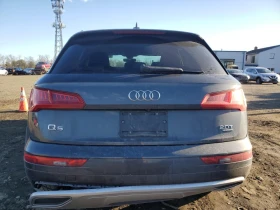 Audi Q5 Premium Plus Matrix* Bang&Olufsen* Диг.табло* Пано - 25500 лв. - 61873201 4