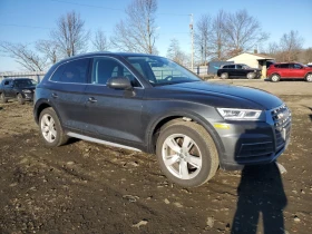 Audi Q5 Premium Plus Matrix* Bang&Olufsen* Диг.табло* Пано - 25500 лв. - 61873201 6