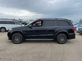 Mercedes-Benz GL 63 AMG CARFAX* АВТОФИНАНСИРАНЕ БЕЗ ПЪРВОНАЧАЛНА ВНОСКА* - 65000 лв. - 24861837 4