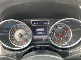 Mercedes-Benz GL 63 AMG CARFAX* АВТОФИНАНСИРАНЕ БЕЗ ПЪРВОНАЧАЛНА ВНОСКА* - 65000 лв. - 24861837 9