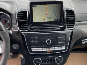 Mercedes-Benz GL 63 AMG CARFAX* АВТОФИНАНСИРАНЕ БЕЗ ПЪРВОНАЧАЛНА ВНОСКА* - 65000 лв. - 24861837 10