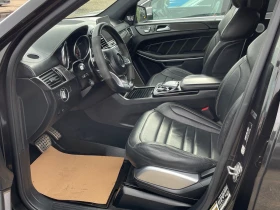 Mercedes-Benz GL 63 AMG CARFAX* АВТОФИНАНСИРАНЕ БЕЗ ПЪРВОНАЧАЛНА ВНОСКА* - 65000 лв. - 24861837 7