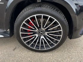 Mercedes-Benz GL 63 AMG CARFAX* АВТОФИНАНСИРАНЕ БЕЗ ПЪРВОНАЧАЛНА ВНОСКА* - 65000 лв. - 24861837 3