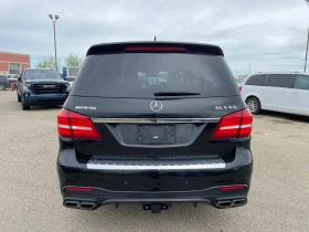 Mercedes-Benz GL 63 AMG CARFAX* АВТОФИНАНСИРАНЕ БЕЗ ПЪРВОНАЧАЛНА ВНОСКА* - 65000 лв. - 24861837 2