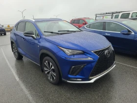 Lexus NX CARFAX*     | Mobile.bg    2