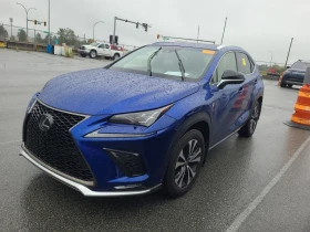 Lexus NX CARFAX* АВТОФИНАНСИРАНЕ БЕЗ ПЪРВОНАЧАЛНА ВНОСКА