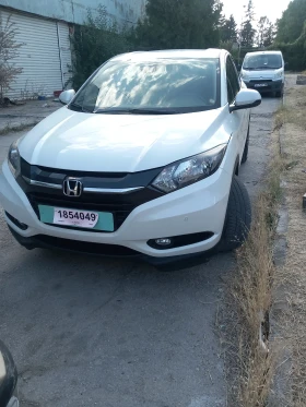 Honda Hr-v 1.6  d earthdreams | Mobile.bg    1