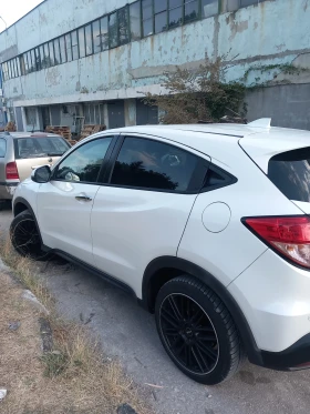 Honda Hr-v 1.6  d earthdreams | Mobile.bg    5